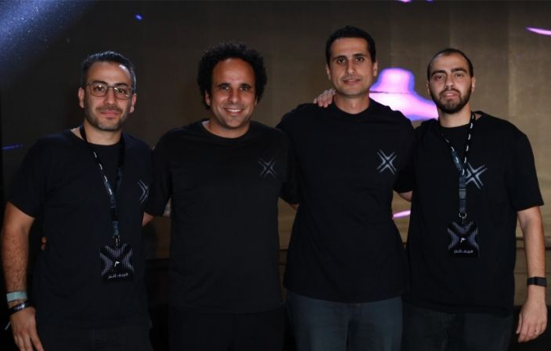 Thndr Unveils New Products and USD 15.7M at Egypt’s First Fintech Keynote