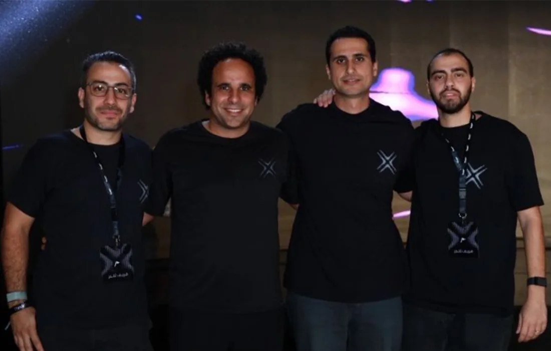 Thndr Unveils New Products and USD 15.7M at Egypt’s First Fintech Keynote