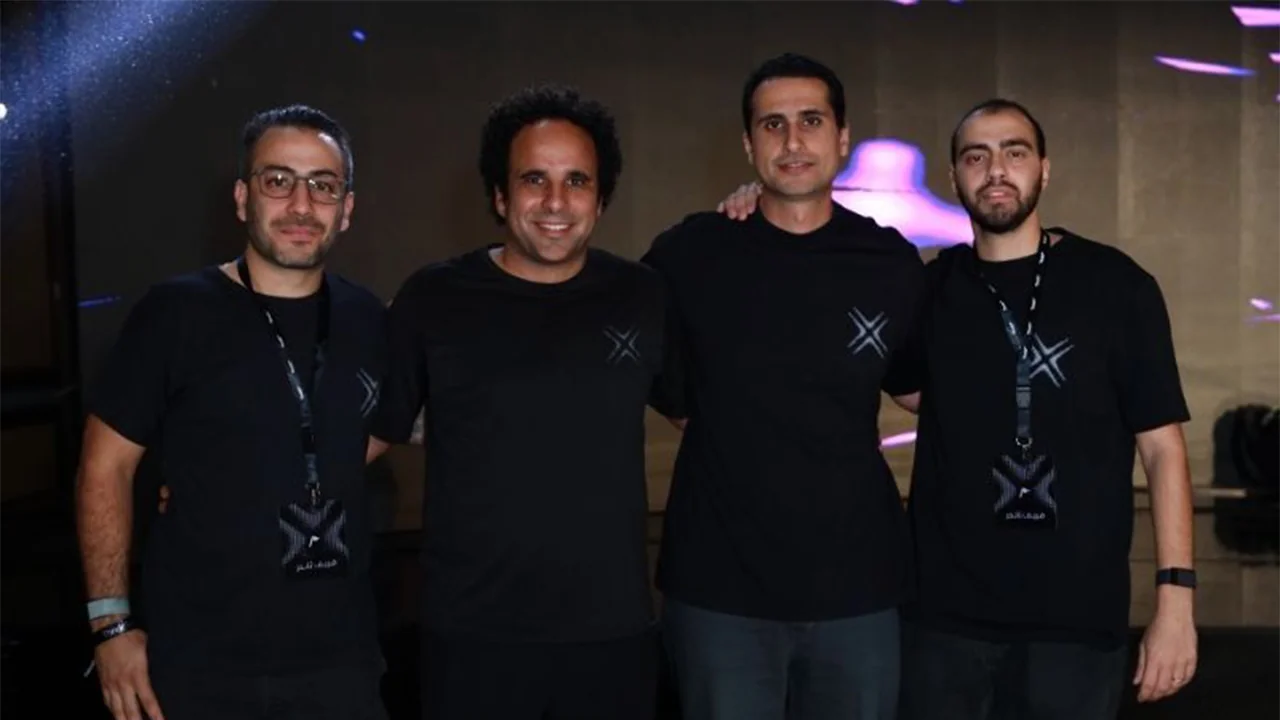 Thndr Unveils New Products and USD 15.7M at Egypt’s First Fintech Keynote