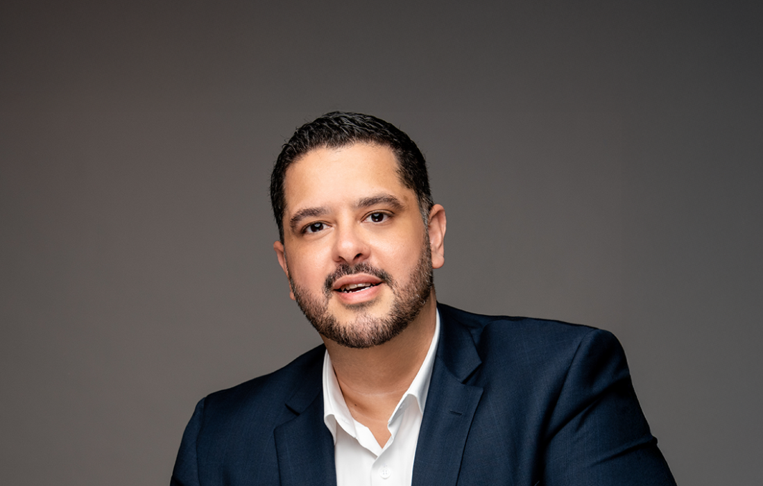 UAE’s Qashio Raises USD 19.8M to Fuel MENA Expansion