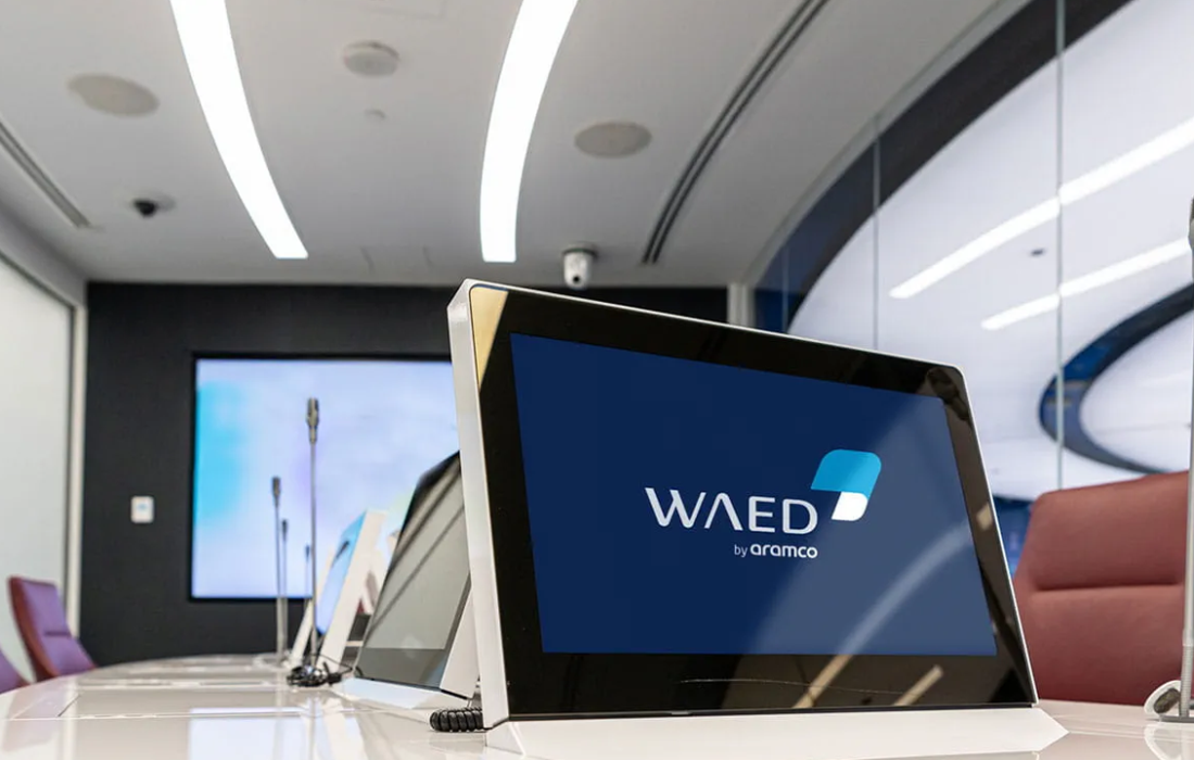 Wa’ed Ventures and Tali Ventures Lead USD 19M Series B for US-based Graphiant