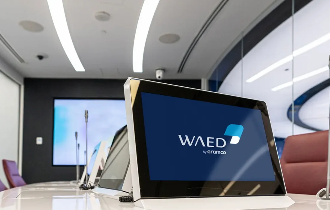 Wa’ed Ventures and Tali Ventures Lead USD 19M Series B for US-based Graphiant