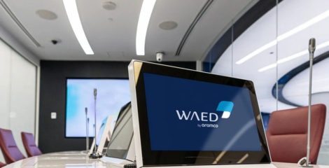 Wa’ed Ventures and Tali Ventures Lead USD 19M Series B for US-based Graphiant