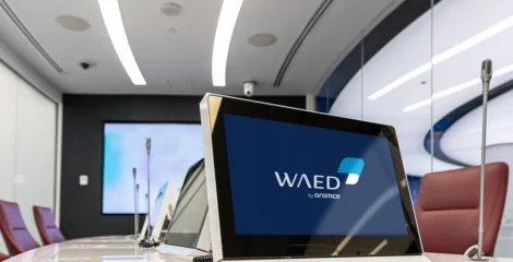 Wa’ed Ventures and Tali Ventures Lead USD 19M Series B for US-based Graphiant