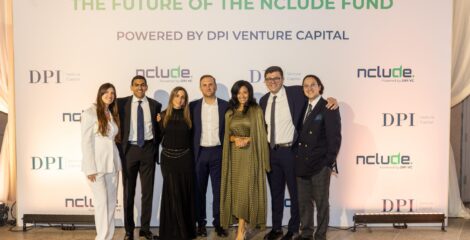 DPI Launches DPI Venture Capital and Takes Over as Advisor to Nclude Fund