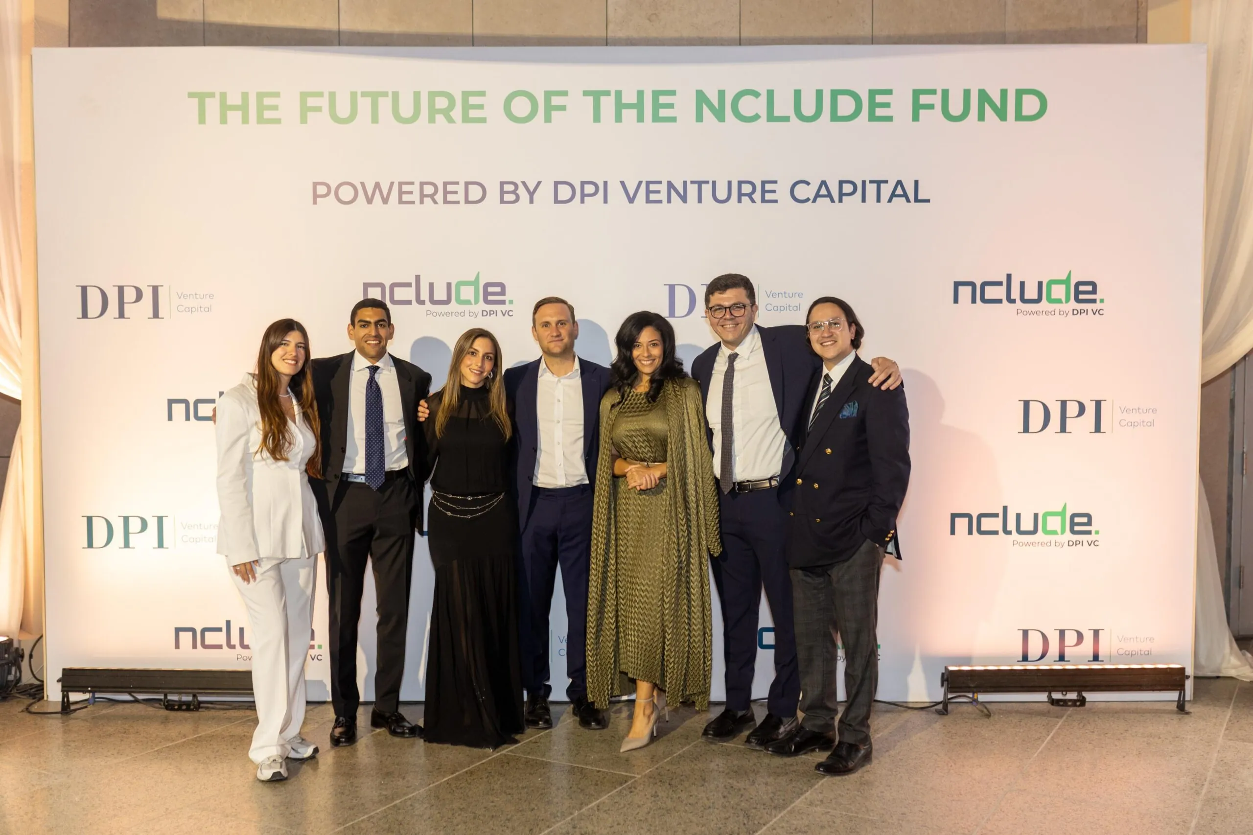 DPI Launches DPI Venture Capital and Takes Over as Advisor to Nclude Fund