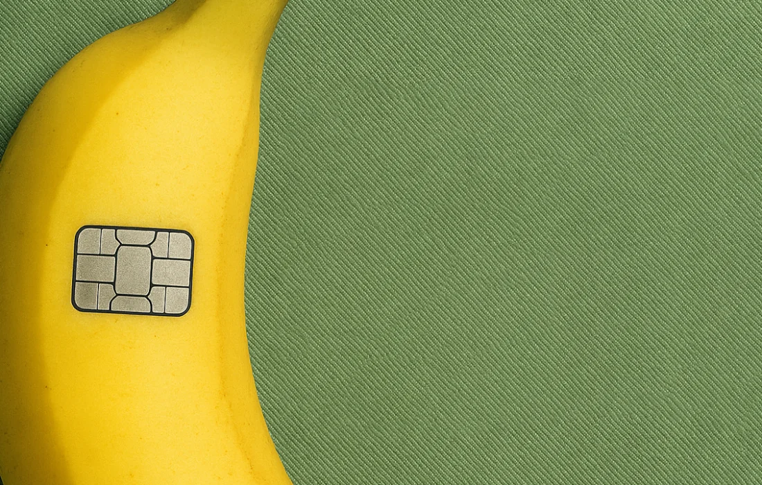 Why Your Next Loan Might Come From a Grocery App