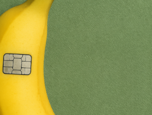 Why Your Next Loan Might Come From a Grocery App
