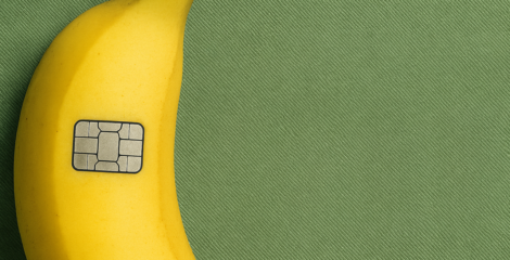 Why Your Next Loan Might Come From a Grocery App