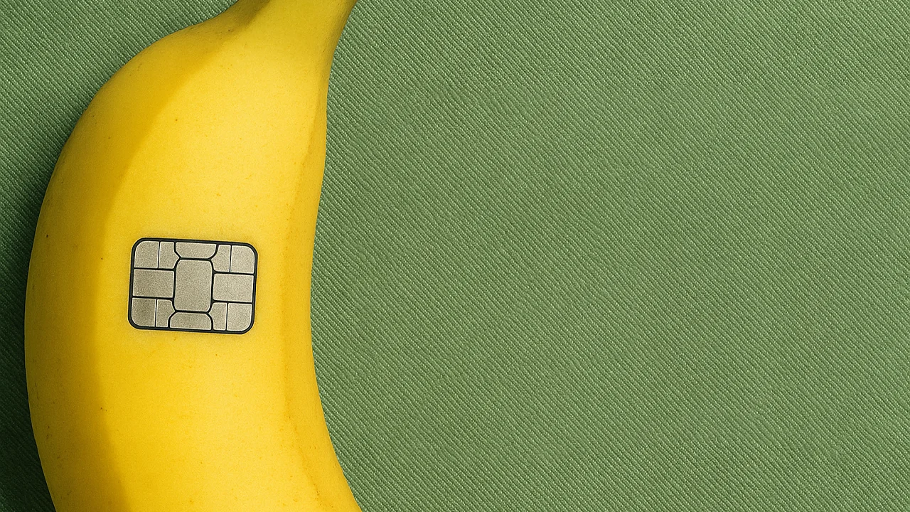 Why Your Next Loan Might Come From a Grocery App