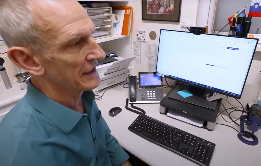 Australia’s Lyrebird Health Raises USD 12M to Expand into Middle East
