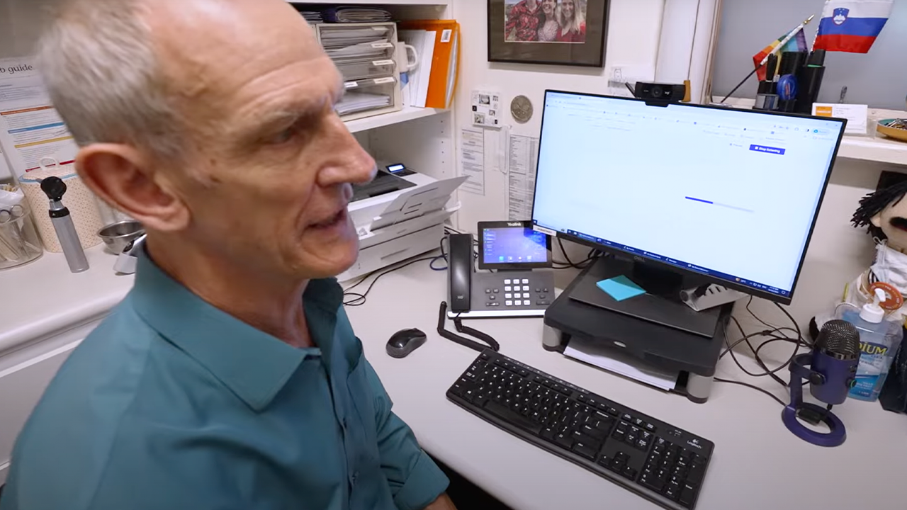 Australia’s Lyrebird Health Raises USD 12M to Expand into Middle East