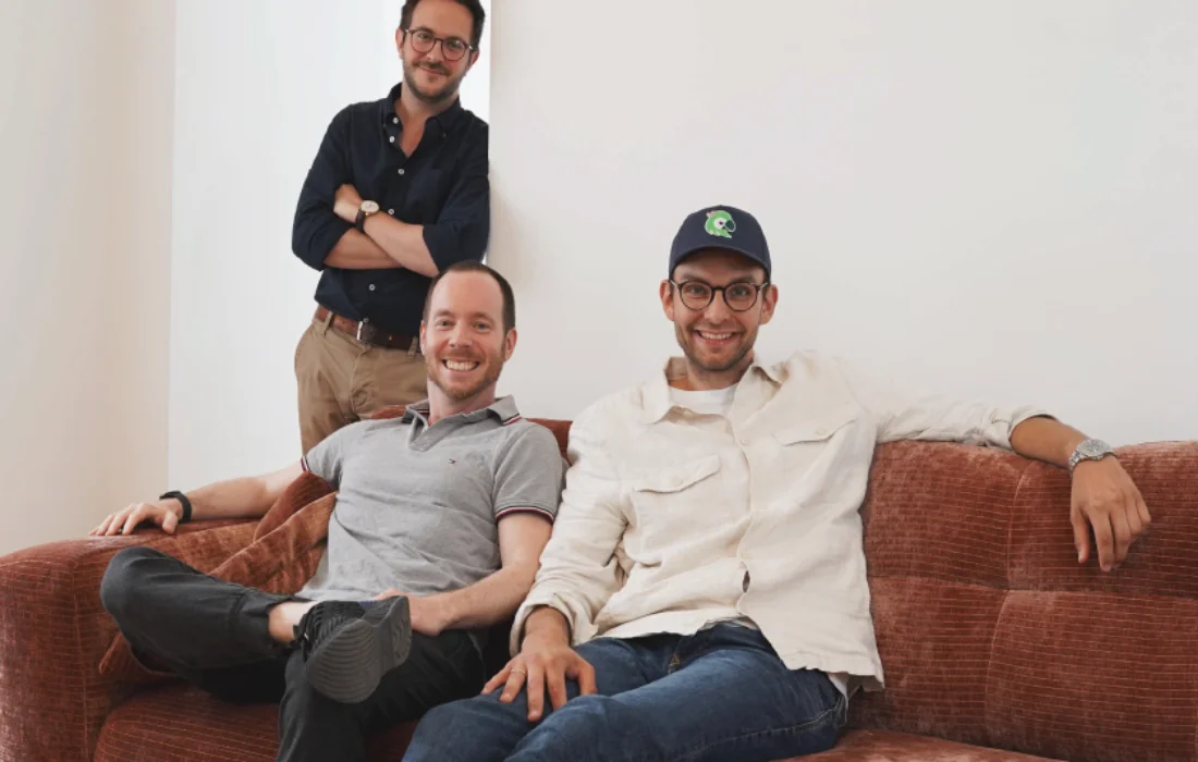 Austria’s Chatlyn Raises USD 9.3M to Scale in the Middle East