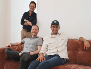 Austria’s Chatlyn Raises USD 9.3M to Scale in the Middle East