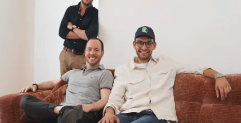 Austria’s Chatlyn Raises USD 9.3M to Scale in the Middle East