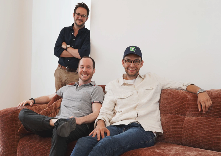 Austria’s Chatlyn Raises USD 9.3M to Scale in the Middle East