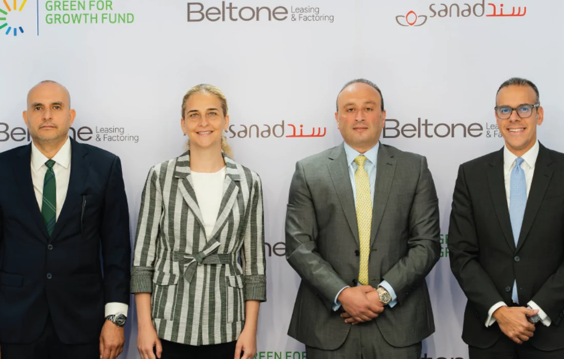 Beltone Leasing Secures USD 20M Loan to Support MSMEs and Green Projects