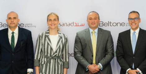Beltone Leasing Secures USD 20M Loan to Support MSMEs and Green Projects