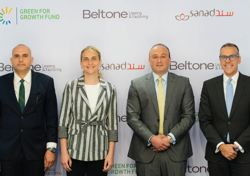 Beltone Leasing Secures USD 20M Loan to Support MSMEs and Green Projects