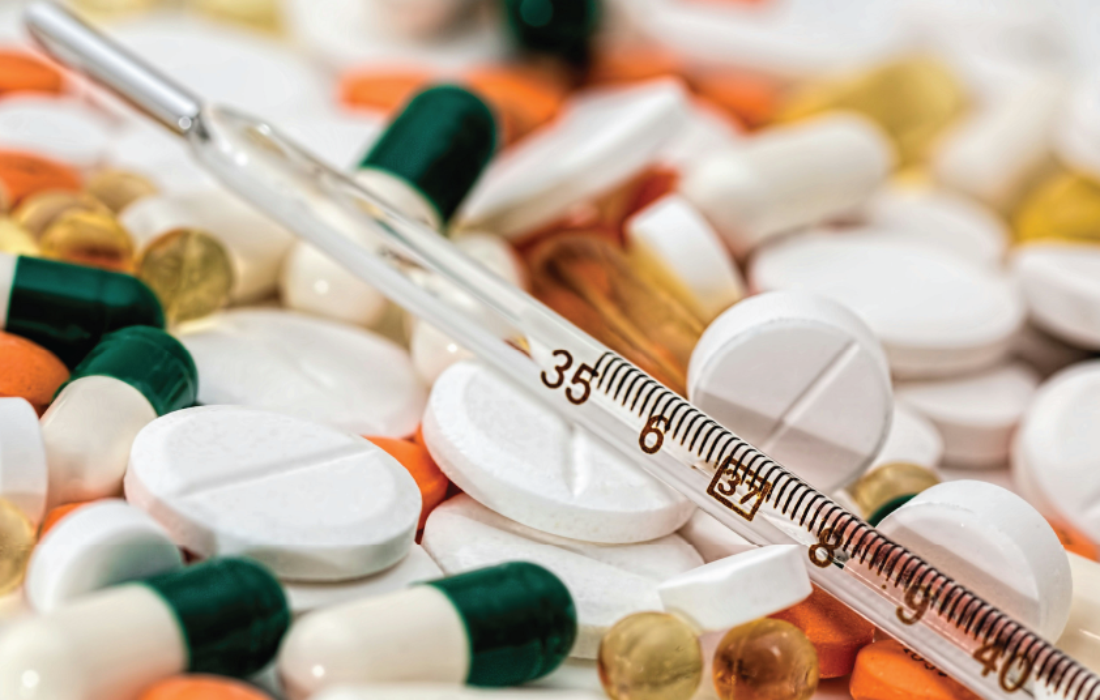 Egypt’s Pharmaceutical Division Pushes for Price Increase on 1,000 Medicines