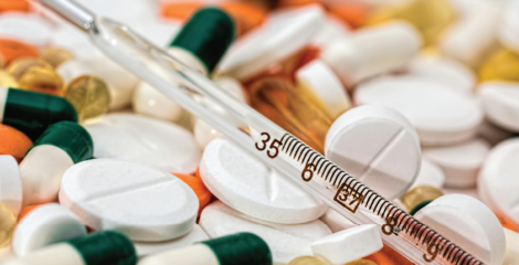Egypt’s Pharmaceutical Division Pushes for Price Increase on 1,000 Medicines
