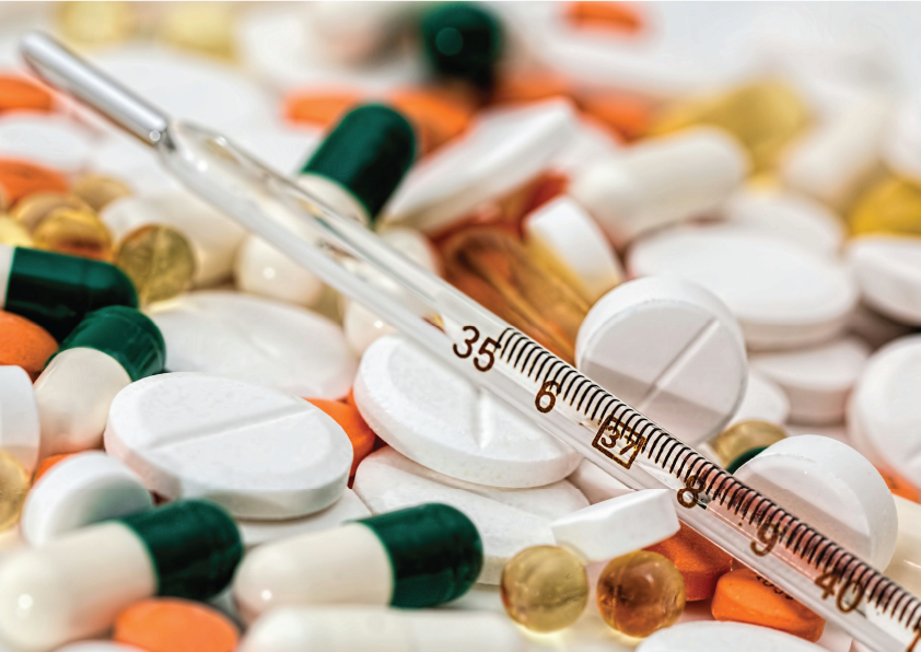 Egypt’s Pharmaceutical Division Pushes for Price Increase on 1,000 Medicines