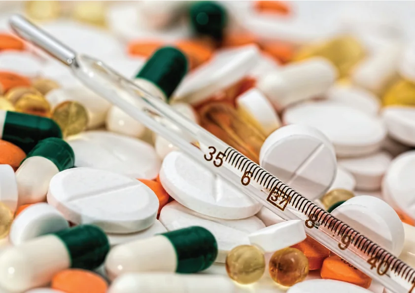 Egypt’s Pharmaceutical Division Pushes for Price Increase on 1,000 Medicines