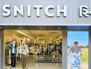 India’s Snitch Raises USD 40M to Expand Menswear Brand into MENA 