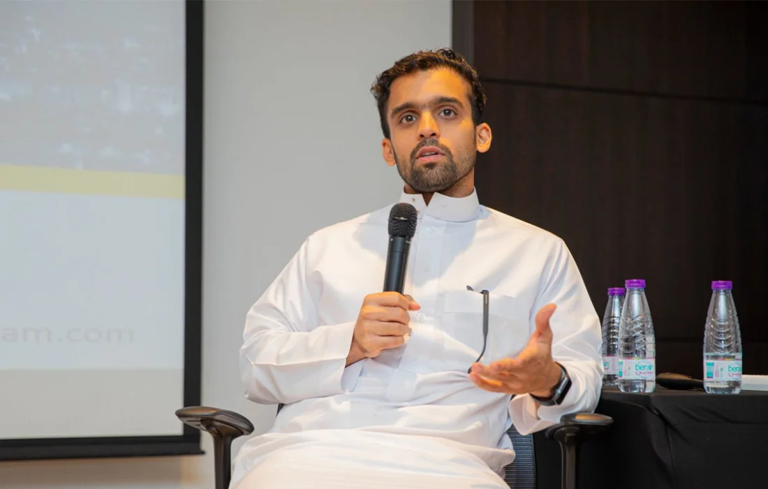 Khwarizmi Ventures Gears Up for USD 120M Fund to Back MENA Startups