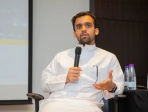Khwarizmi Ventures Gears Up for USD 120M Fund to Back MENA Startups