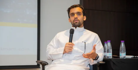 Khwarizmi Ventures Gears Up for USD 120M Fund to Back MENA Startups