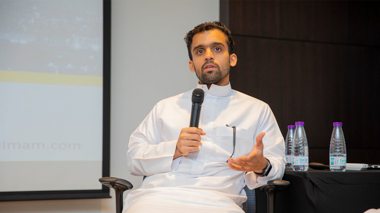 Khwarizmi Ventures Gears Up for USD 120M Fund to Back MENA Startups