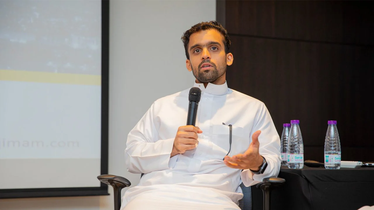 Khwarizmi Ventures Gears Up for USD 120M Fund to Back MENA Startups