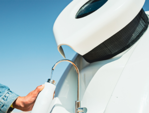 Climate Tech Startup Kumulus Water Raises USD 3.5M to Expand to Saudi