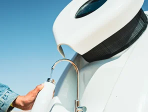 Climate Tech Startup Kumulus Water Raises USD 3.5M to Expand to Saudi