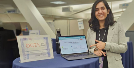 OCTA Secures USD 20M to Offer Working Capital to Saudi SMEs