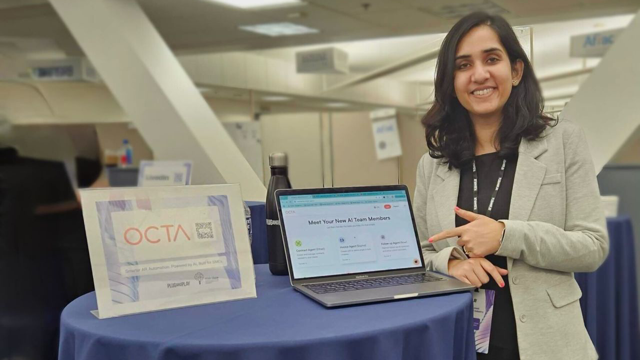 OCTA Secures USD 20M to Offer Working Capital to Saudi SMEs