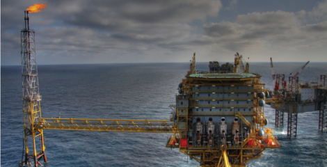 Oil Nears USD 80 in 6-Month High Amid Strait of Hormuz Closure Fears