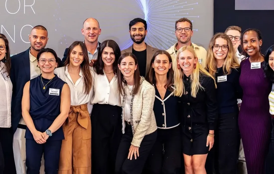Endeavor Catalyst Targets USD 300M Fund for MENA and Emerging Markets