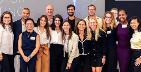 Endeavor Catalyst Targets USD 300M Fund for MENA and Emerging Markets