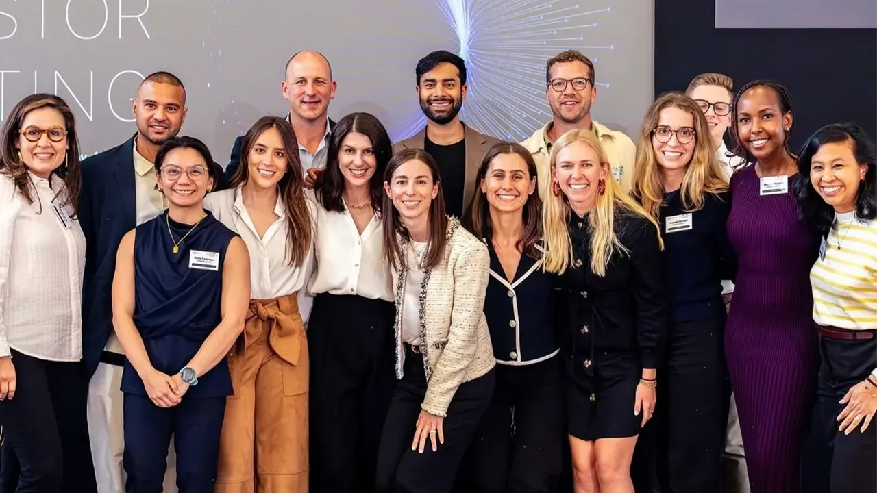 Endeavor Catalyst Targets USD 300M Fund for MENA and Emerging Markets