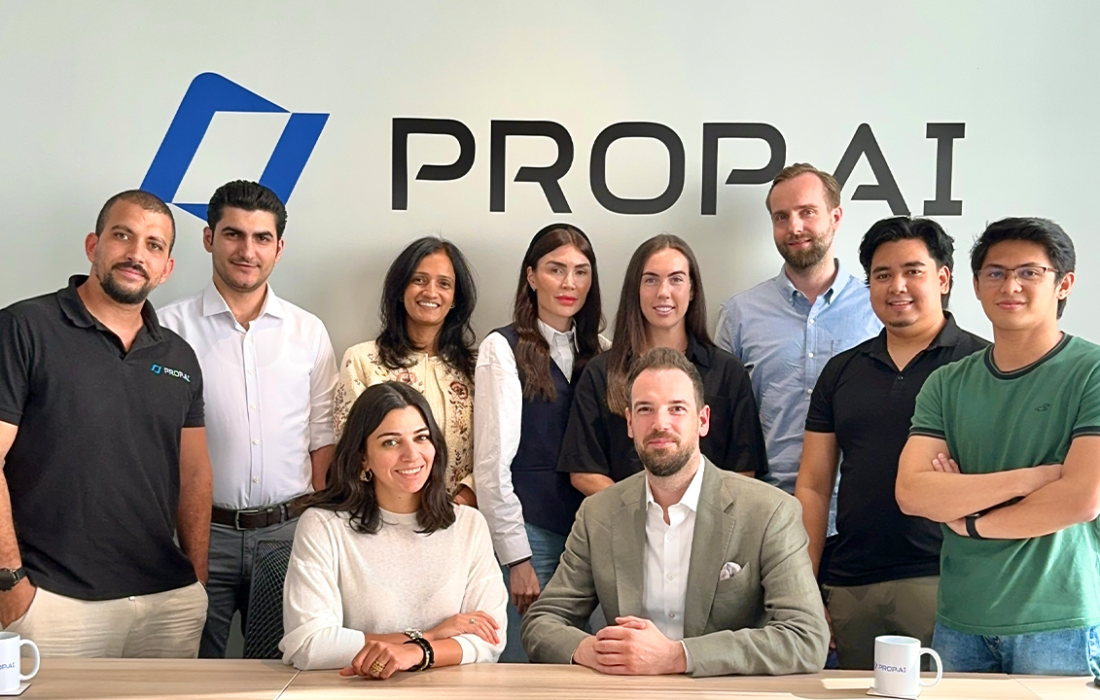 UAE’s Prop-AI Raises USD 1.5M to Expand AI Real Estate Investment Platform