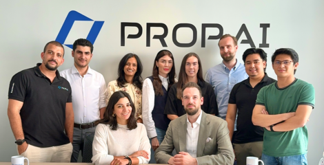 UAE’s Prop-AI Raises USD 1.5M to Expand AI Real Estate Investment Platform