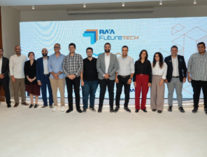 Raya Launches Final Round of FutureTECH Accelerator in Partnership GIZ