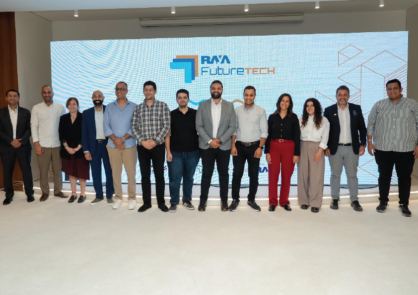 Raya Launches Final Round of FutureTECH Accelerator in Partnership GIZ