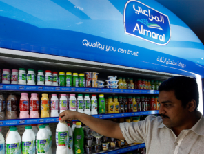 Almarai Acquires Premium Water Producer Pure Beverages for USD 277M