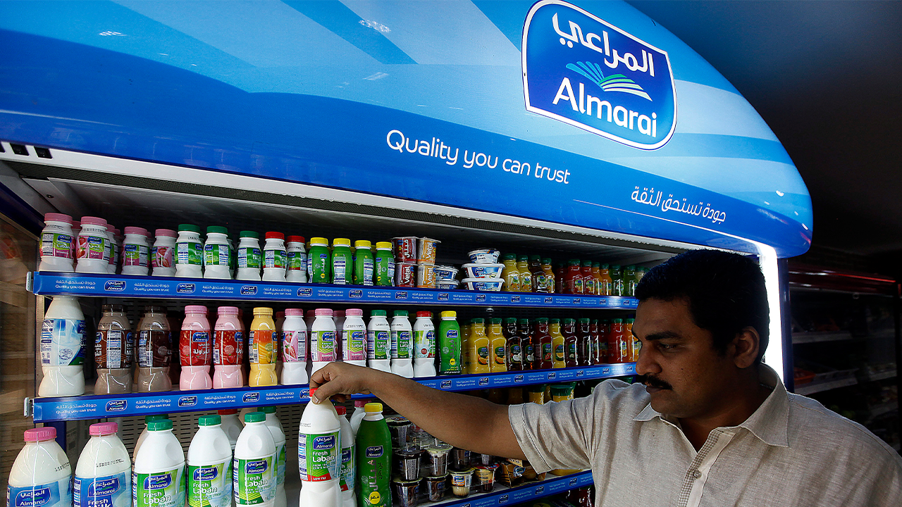 Almarai Acquires Premium Water Producer Pure Beverages for USD 277M