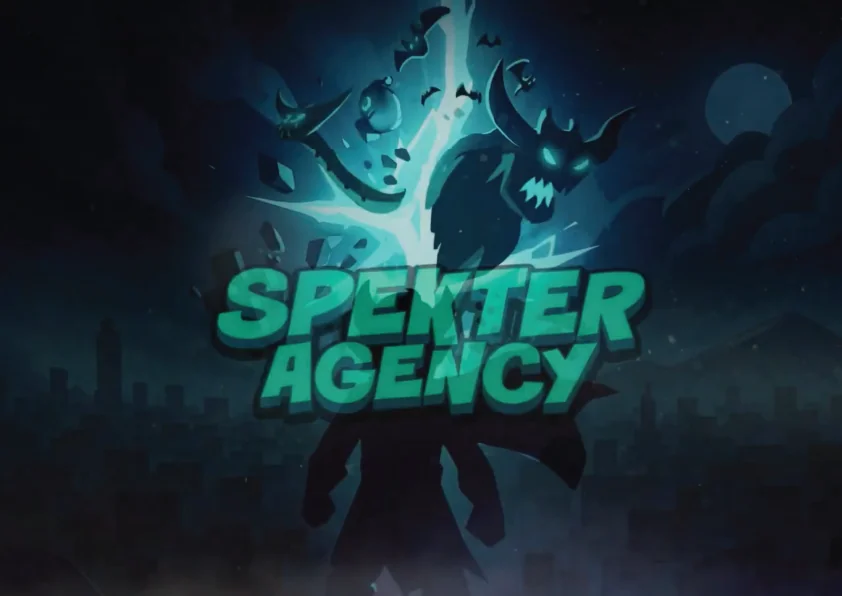 Saudi’s Impact46 Joins USD 5M Seed Round for US-Based Spekter Games