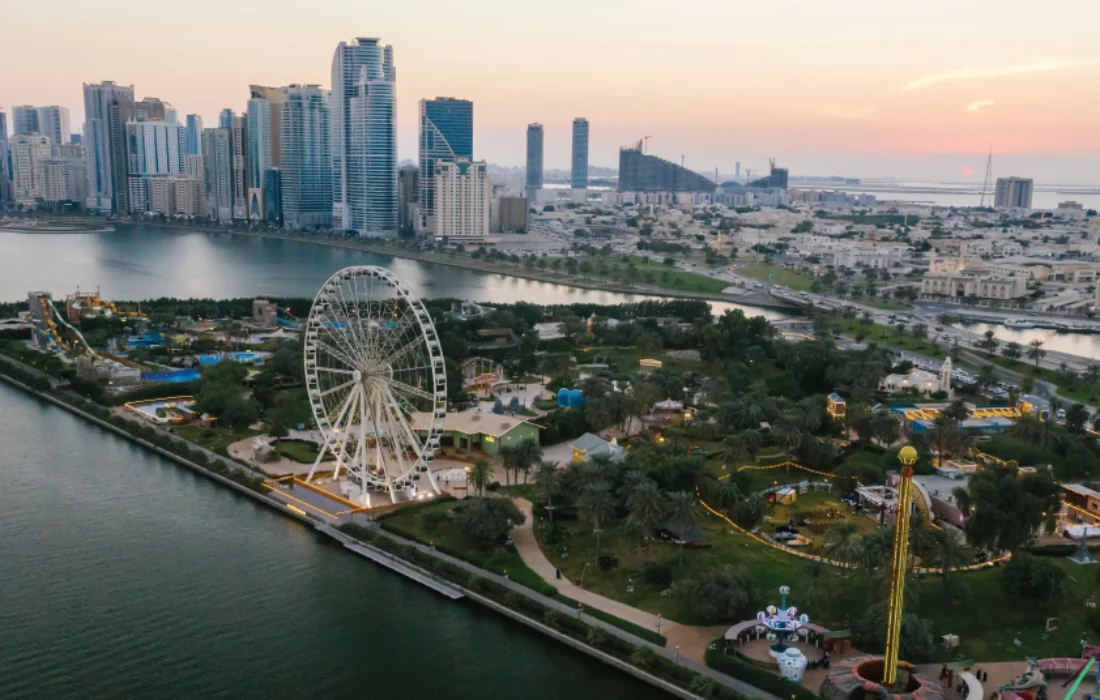 Sharjah Fast-Tracks Business Setup With One-Day Instant License