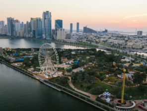 Sharjah Fast-Tracks Business Setup With One-Day Instant License
